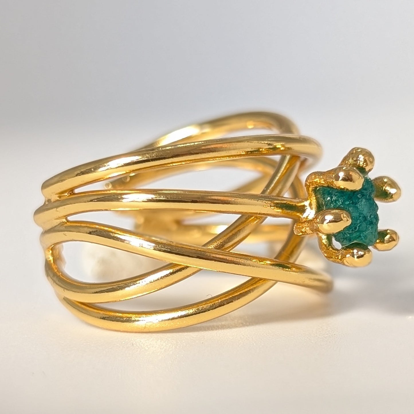 Corona Ring