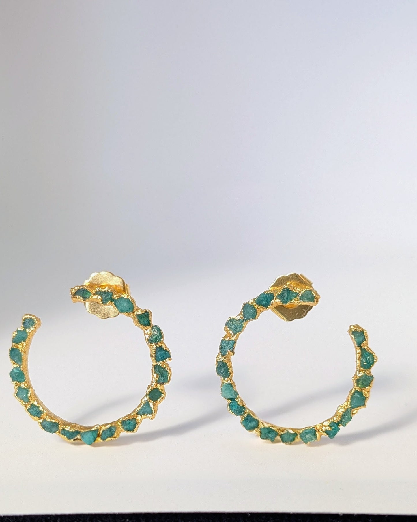 Laurel Earrings