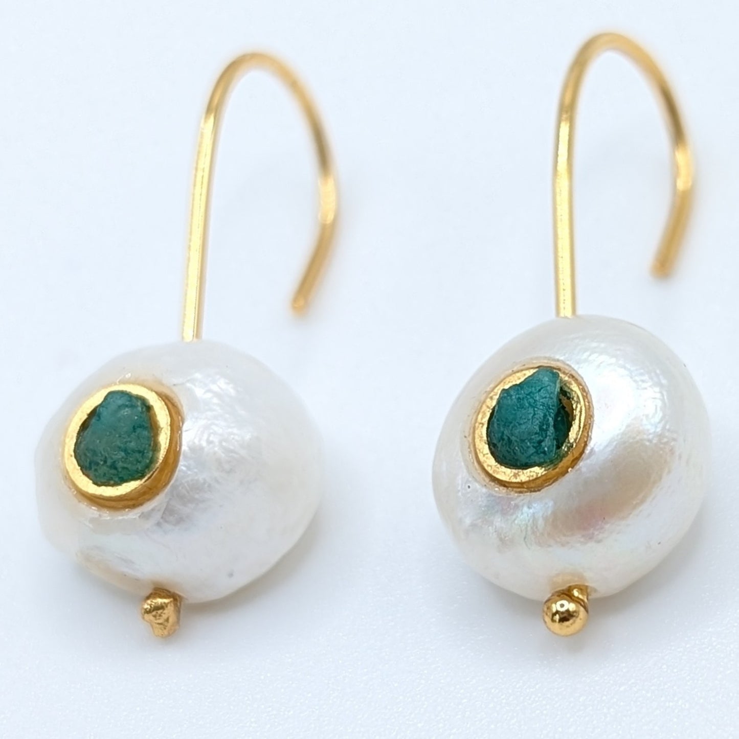 LA PERLA-Earrings