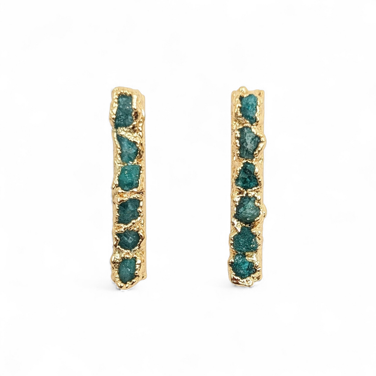 Octavia Earrings