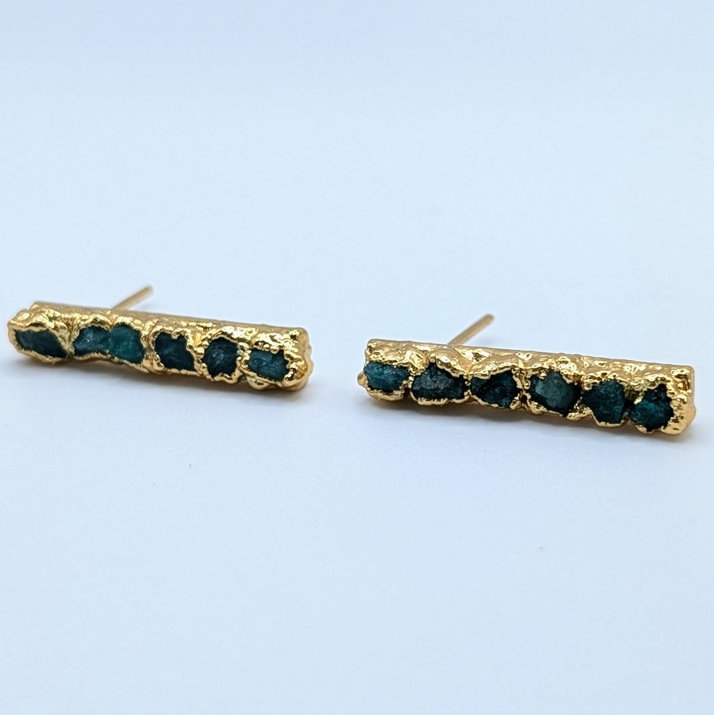 Octavia Earrings