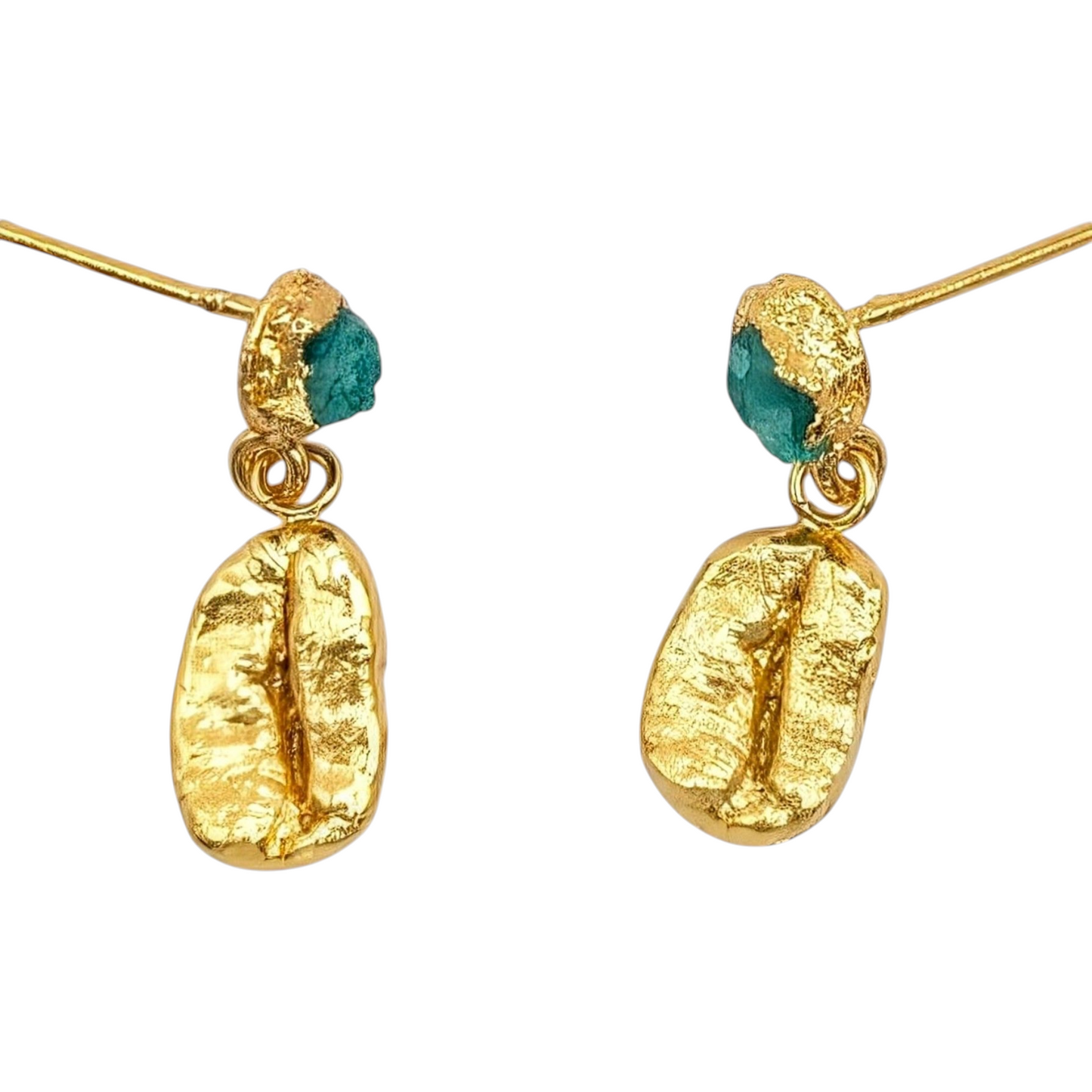 Coffee & Esme Earrings