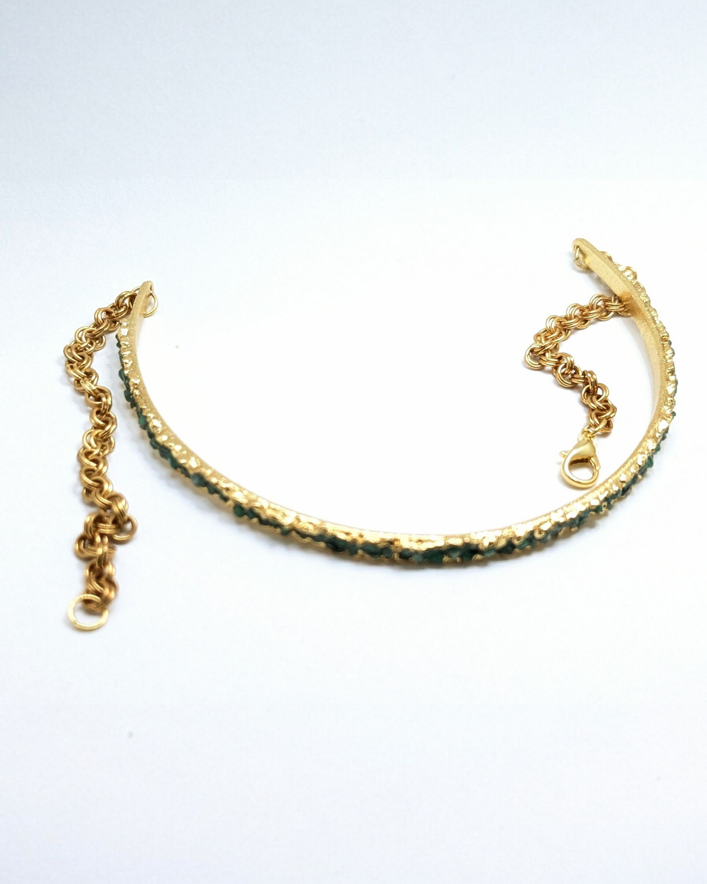 The Great Muze Choker