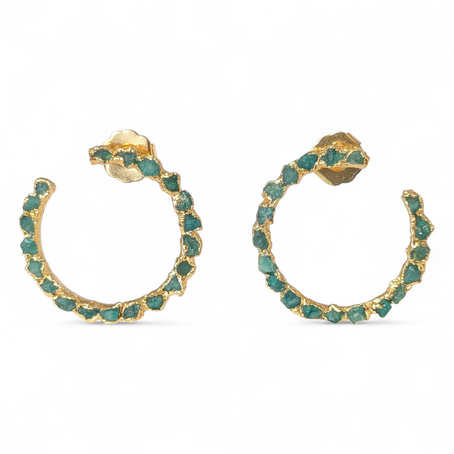 Laurel Earrings