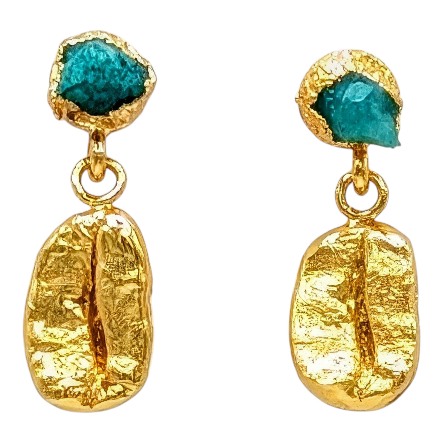 Coffee & Esme Earrings