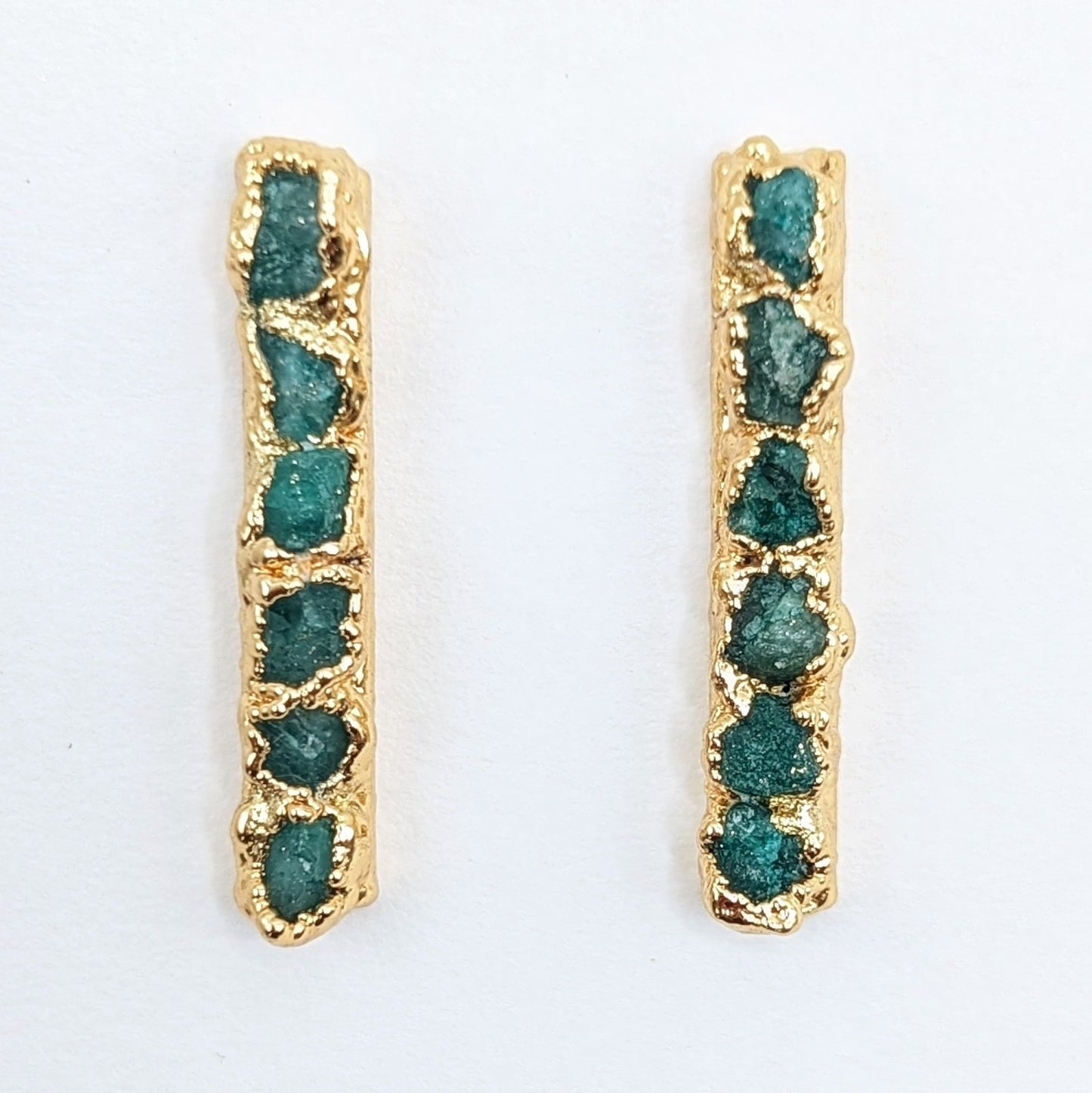 Octavia Earrings